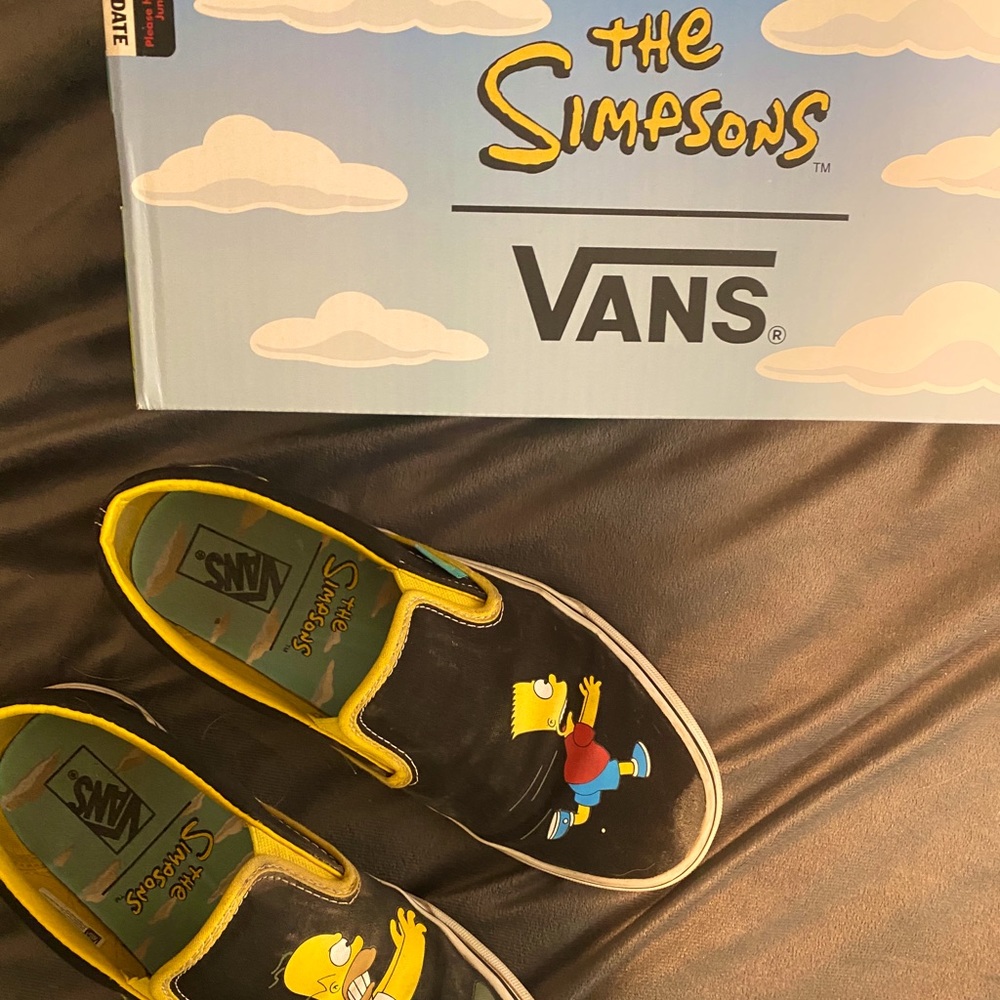 Vans